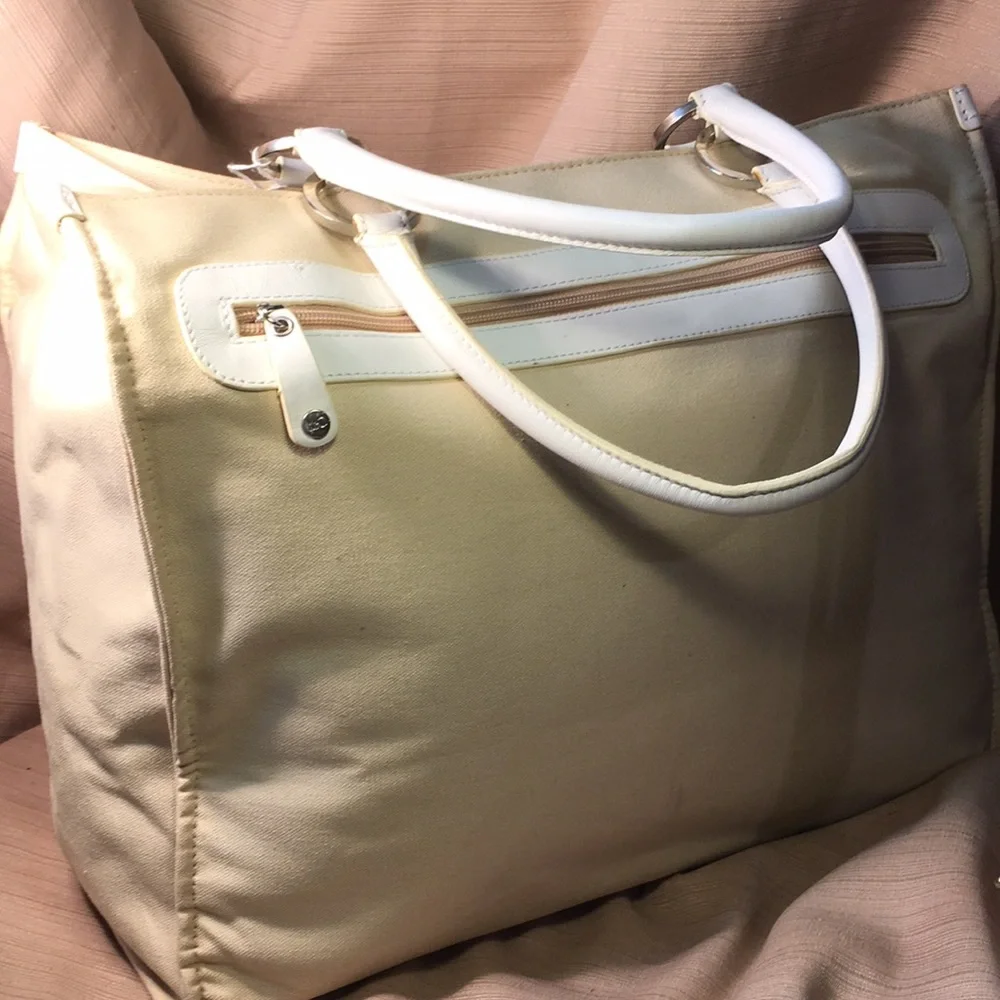 Melissa Odabash large tote